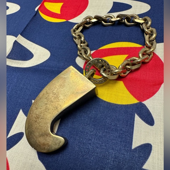 Rare Vivienne Westwood Bracelet Unisex - Picture 10 of 15